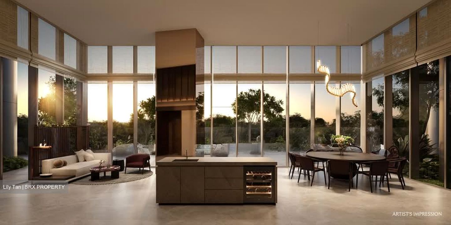 Upperhouse At Orchard Boulevard (D10), Apartment #568216471